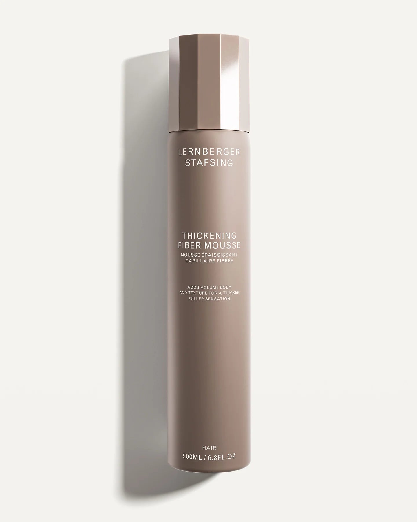 Lernberger Stafsing - Curl Defining  Mousse 200ml