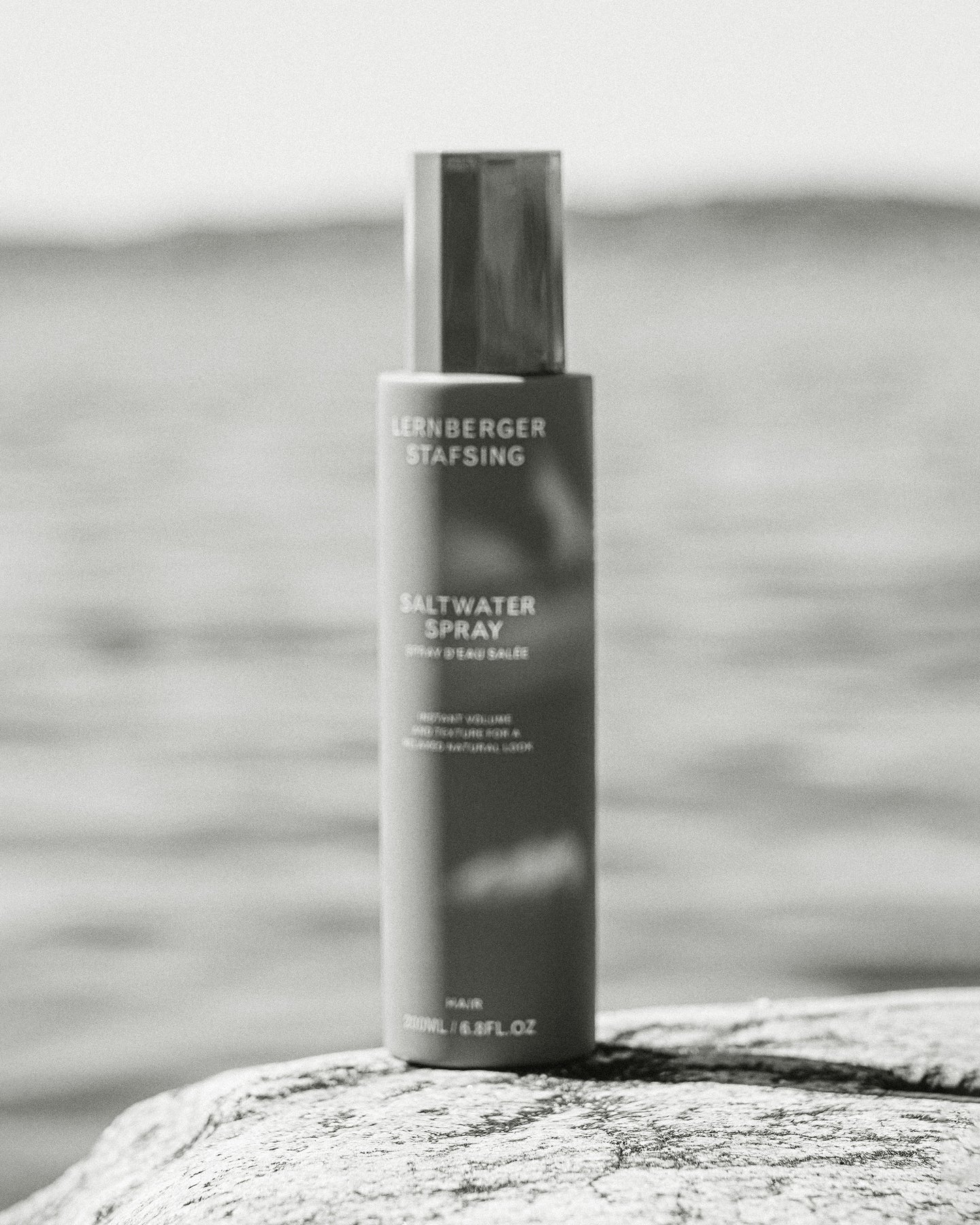 Lernberger Stafsing - Saltwater Spray 200ml