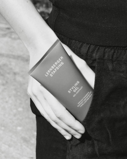 Lernberger Stafsing - Styling Gel 150ml