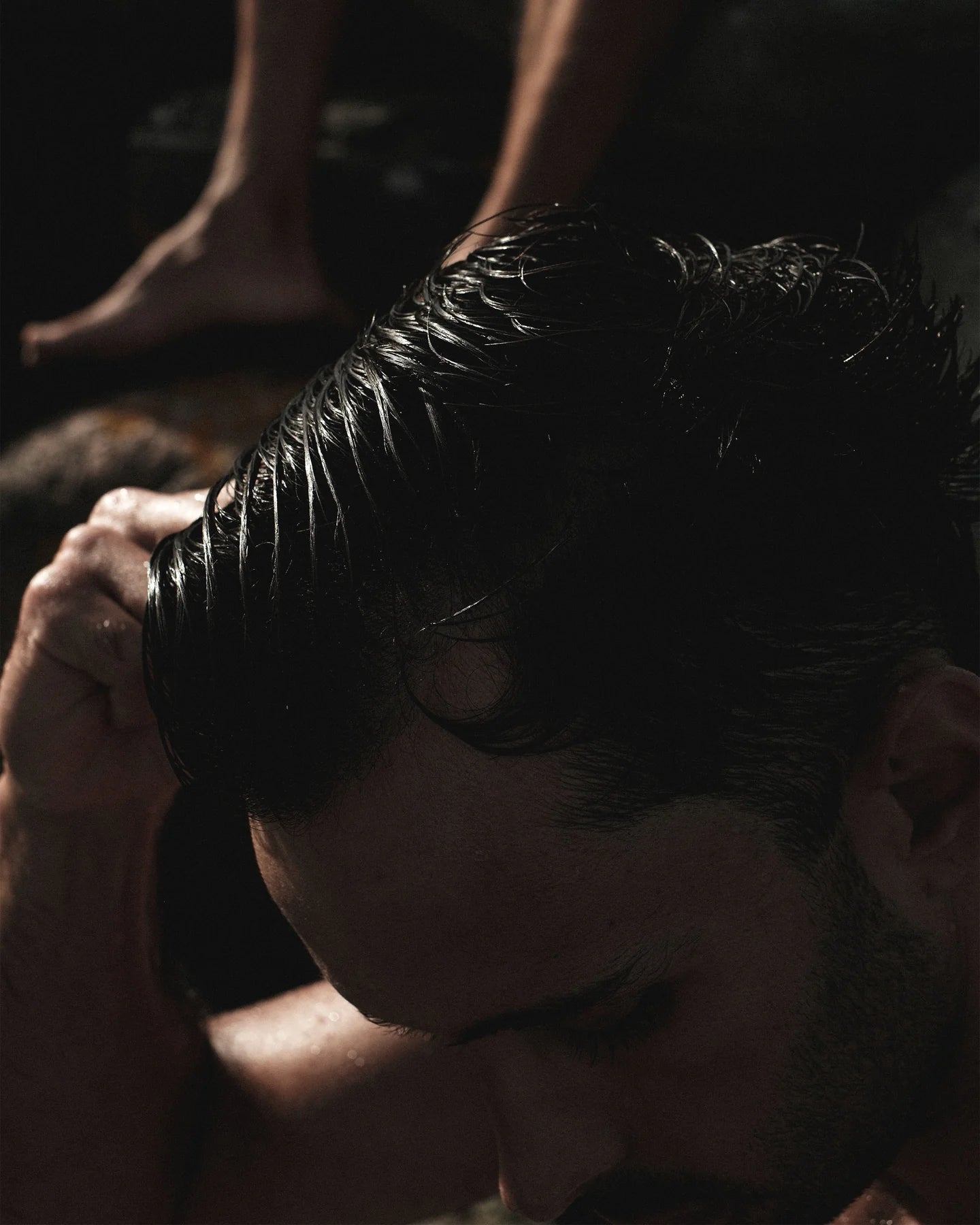 Lernberger-Stafsing - Dry Wax Spray 200ml (Alte Verpackung)