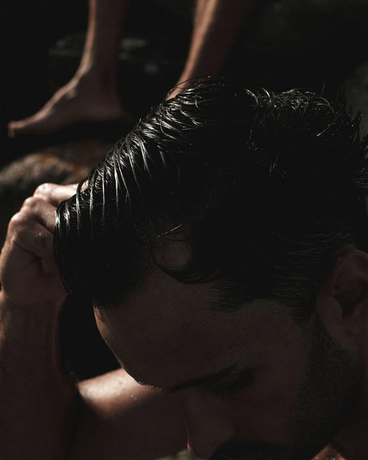 Lernberger Stafsing - Styling Cream 150ml (Alte Verpackung)