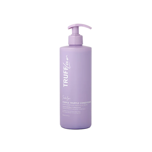 TRUFFLuv - PURPLE TRUFFLE CONDITIONER