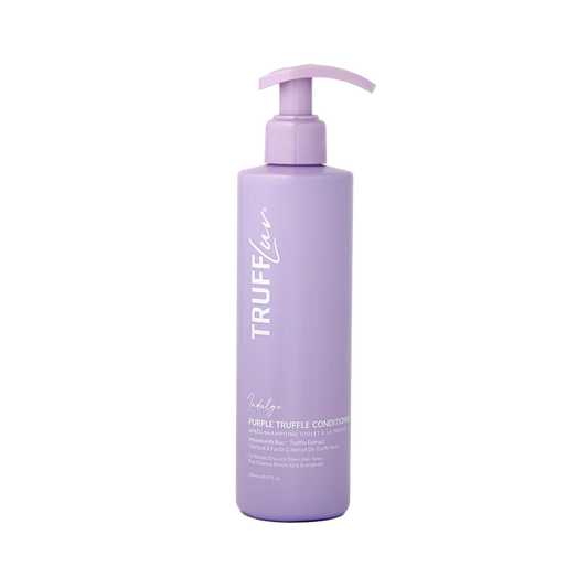 TRUFFLuv - PURPLE TRUFFLE CONDITIONER