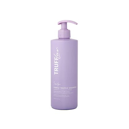 TRUFFLuv - PURPLE TRUFFLE SHAMPOO
