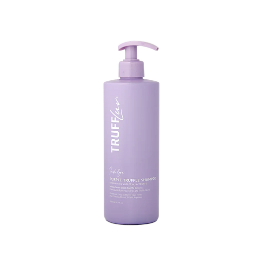 TRUFFLuv - PURPLE TRUFFLE SHAMPOO