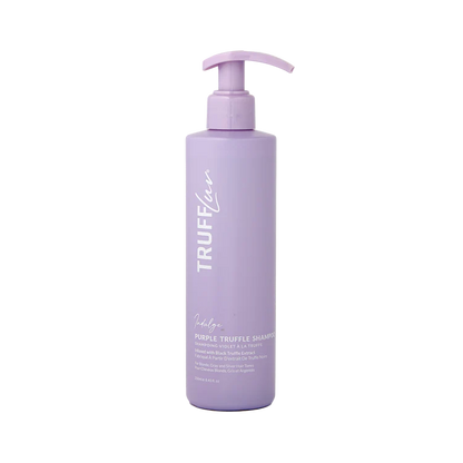 TRUFFLuv - PURPLE TRUFFLE SHAMPOO