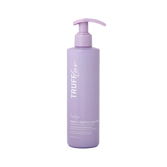 TRUFFLuv - PURPLE TRUFFLE SHAMPOO