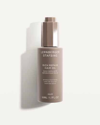 Lernberger Stafsing Rich Repair Hair Oil 50ml – Produktübersicht
