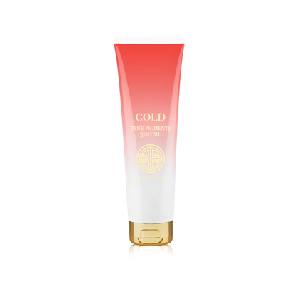 Gold Haircare - True Pigments