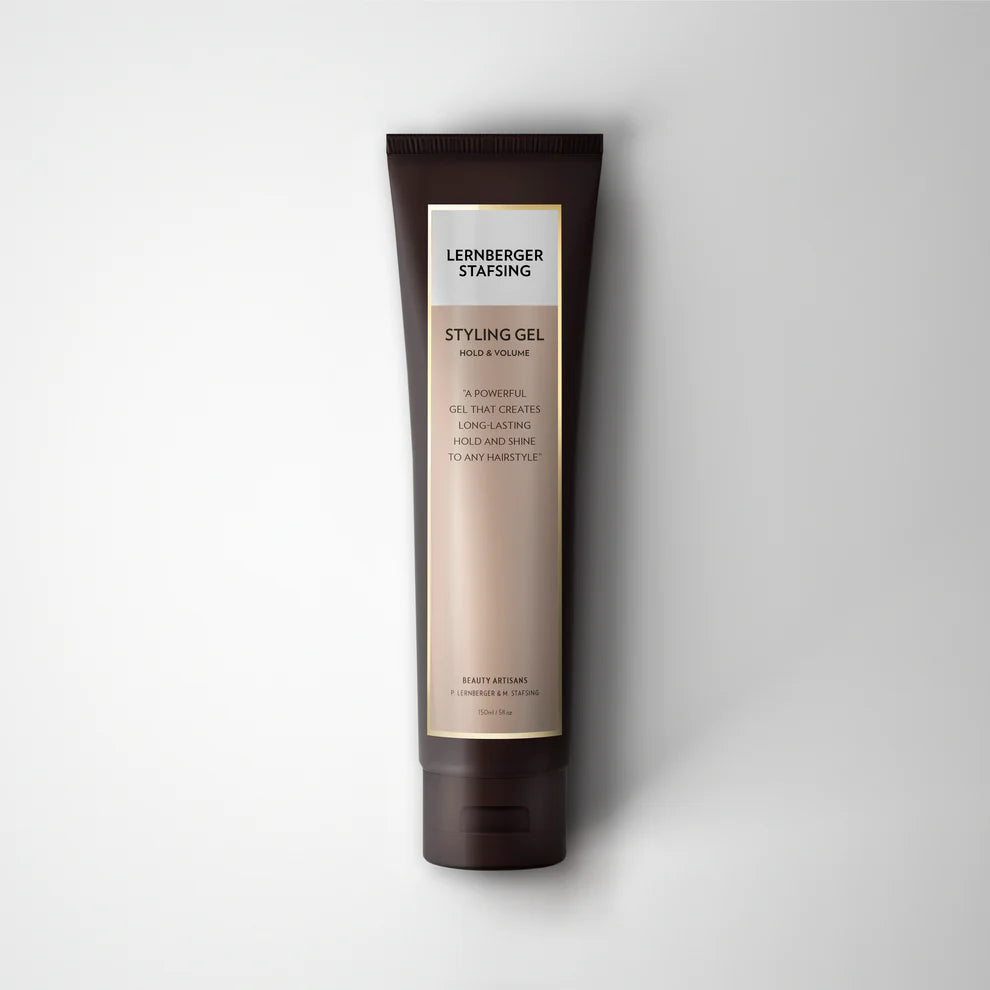 Lernberger Stafsing - Styling Gel 150ml (Alte Verpackung)