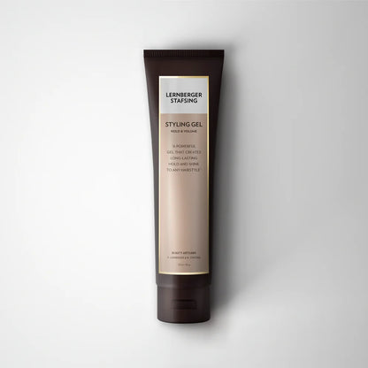 Lernberger Stafsing - Styling Gel 150ml (Alte Verpackung)