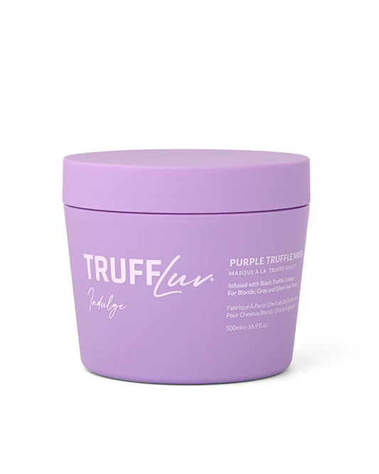 TRUFFLuv - PURPLE TRUFFLE MASK 500ml