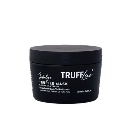 TRUFFLuv - TRUFFLE MASK Indulge