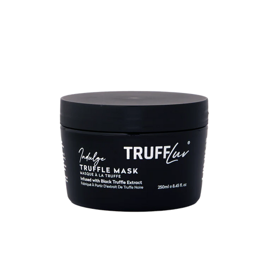 TRUFFLuv - TRUFFLE MASK Haarmaske Indulge