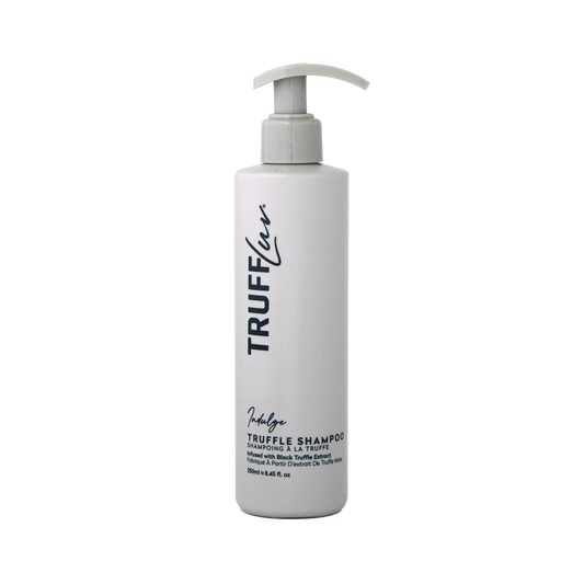 TRUFFLuv - TRUFFLE SHAMPOO Indulge