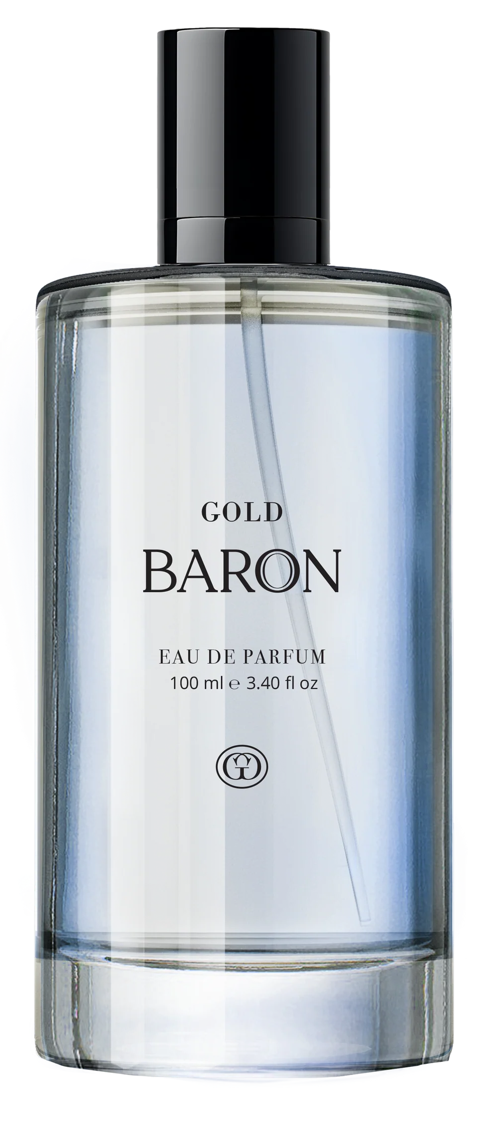 GOLD Haircare - BARON