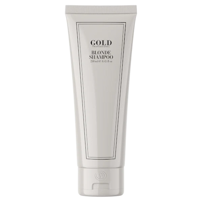 GOLD Haircare - BLOND Shampoo