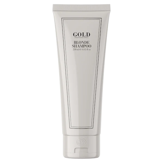 GOLD Haircare - BLOND Shampoo