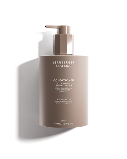 Lernberger Stafsing - Hydrating & Strengthening Conditioner
