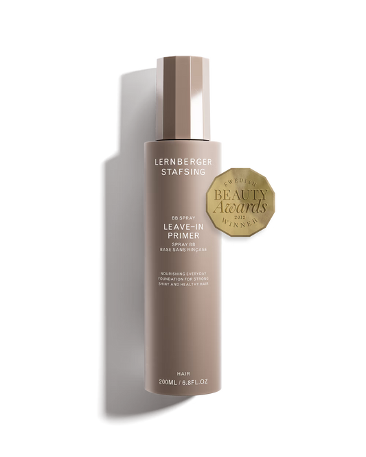 Lernberger Stafsing - Leave-In Primer Cream BB 200ml
