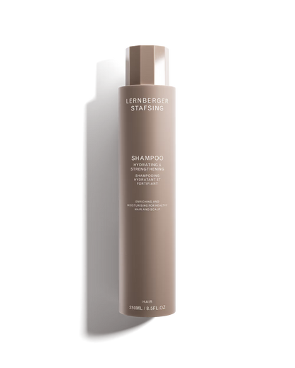 Lernberger Stafsing - Hydrating & Strengthening Shampoo 250ml