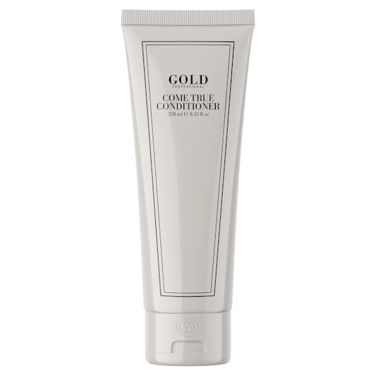 GOLD Haircare - COME TRUE Conditioner