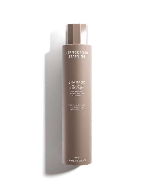 Lernberger Stafsing - All-Over Hair & Body Shampoo 250ml