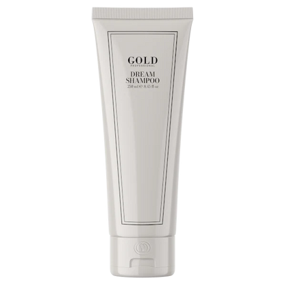 GOLD Haircare - DREAM Shampoo für strapaziertes Haar