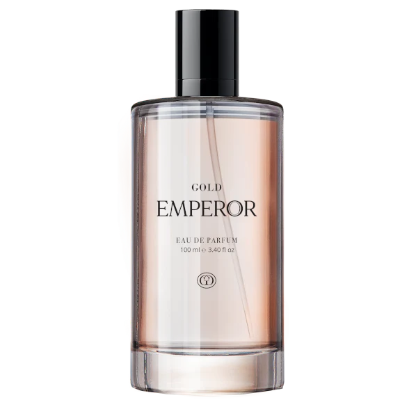 GOLD Haircare - Emperor EAU DE PARFUM