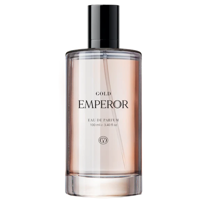 GOLD Haircare - Emperor EAU DE PARFUM