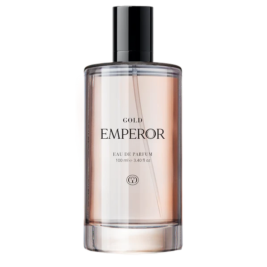 GOLD Haircare - Emperor EAU DE PARFUM