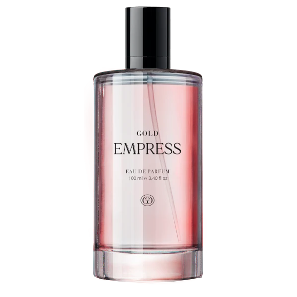 GOLD Haircare - Empress EAU DE PARFUM