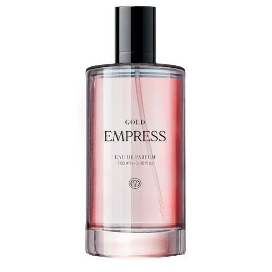 GOLD Haircare - Empress EAU DE PARFUM