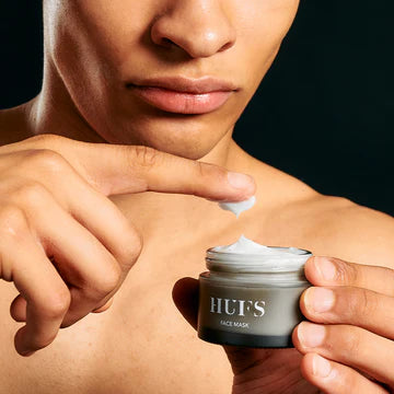 HUFS - Face Mask 50ml