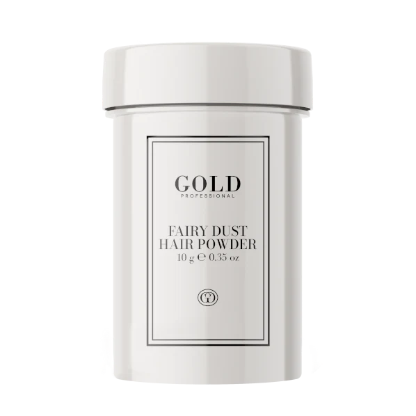 GOLD Haircare - FAIRY DUST 10g