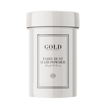 GOLD Haircare - FAIRY DUST 10g