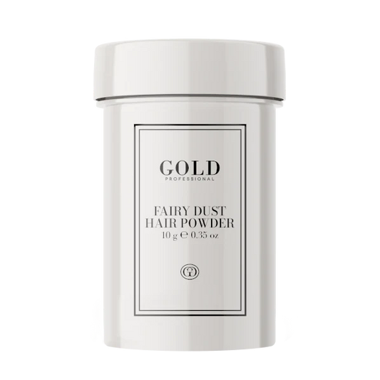 GOLD Haircare - FAIRY DUST 10g