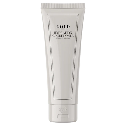 GOLD Haircare - HYDRATION Conditioner für trockenes Haar