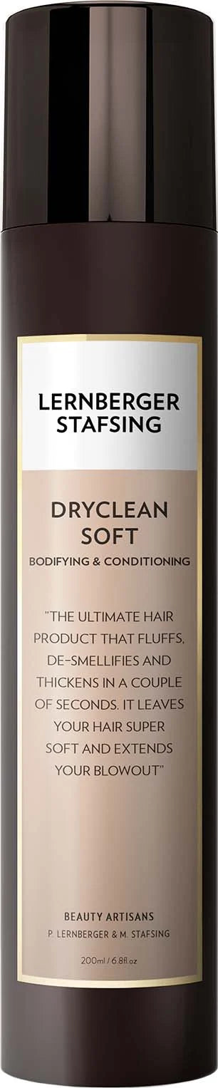 Lernberger Stafsing - Dryclean (Alte Verpackung)