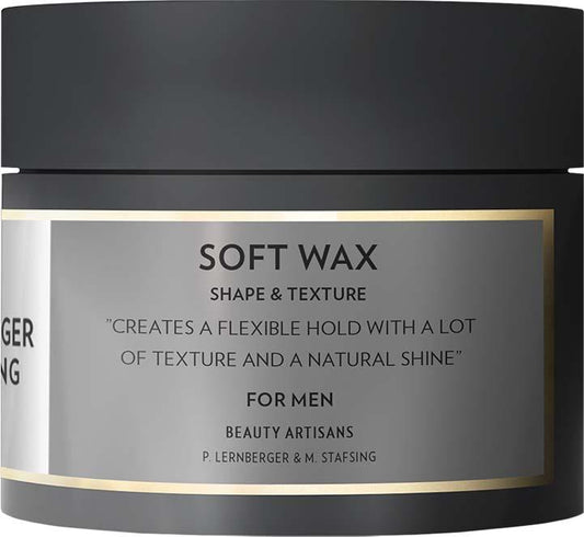 Lernberger Stafsing - Soft Wax 90ml (Alte Verpackung)