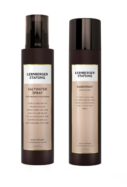 Lernberger Stafsing - Saltwater Spray 200ml (Alte Verpackung)