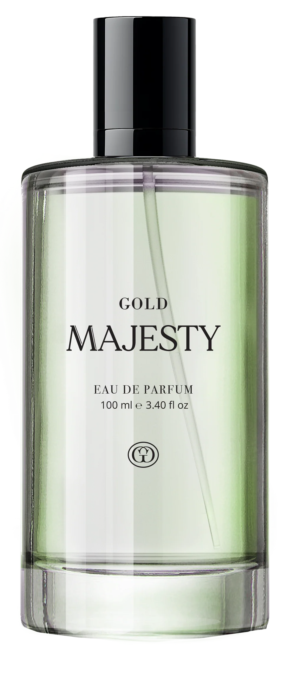 GOLD Haircare - MAJESTY