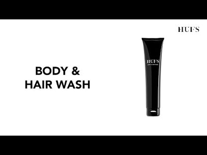HUFS - Body & Hair Wash