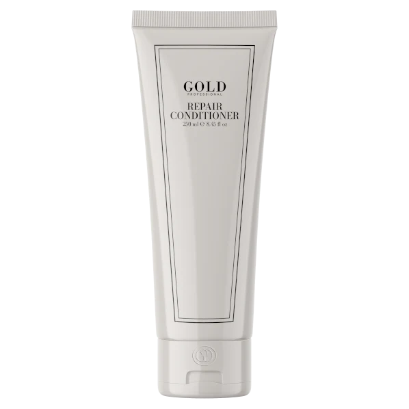 GOLD Haircare - REPAIR Conditioner 250ml