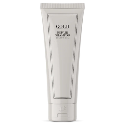 GOLD Haircare - REPAIR Shampoo