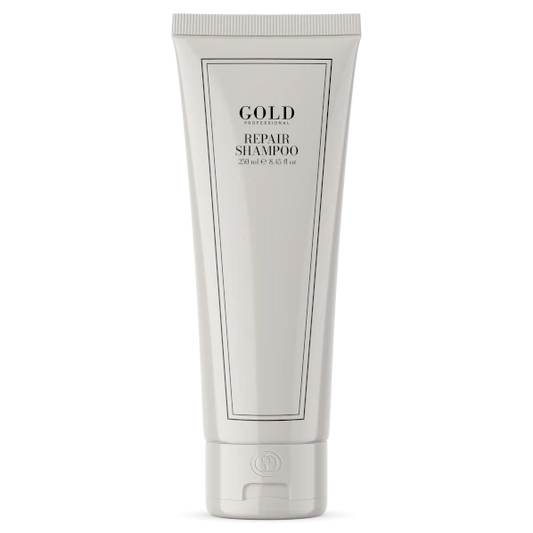 GOLD Haircare - REPAIR Shampoo