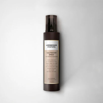 Lernberger Stafsing - Saltwater Spray 200ml (Alte Verpackung)