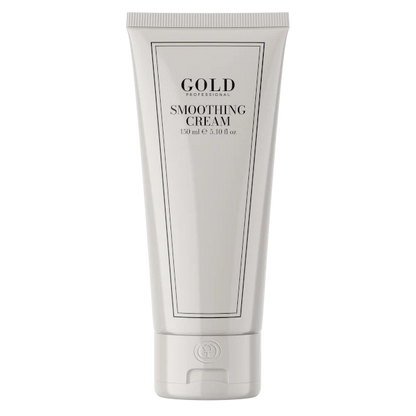 GOLD Haircare - SMOOTHING CREAM 150ml