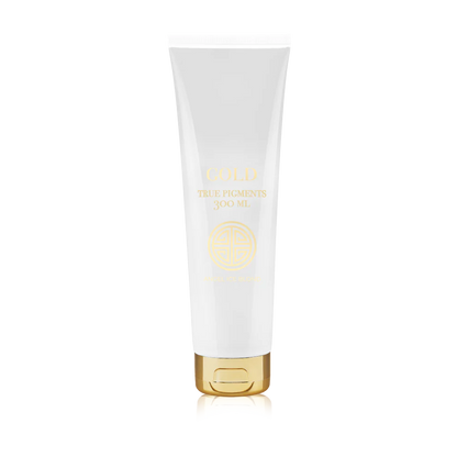 Gold Haircare - True Pigments