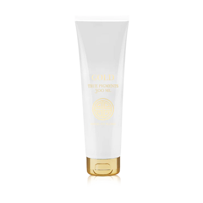 Gold Haircare - True Pigments